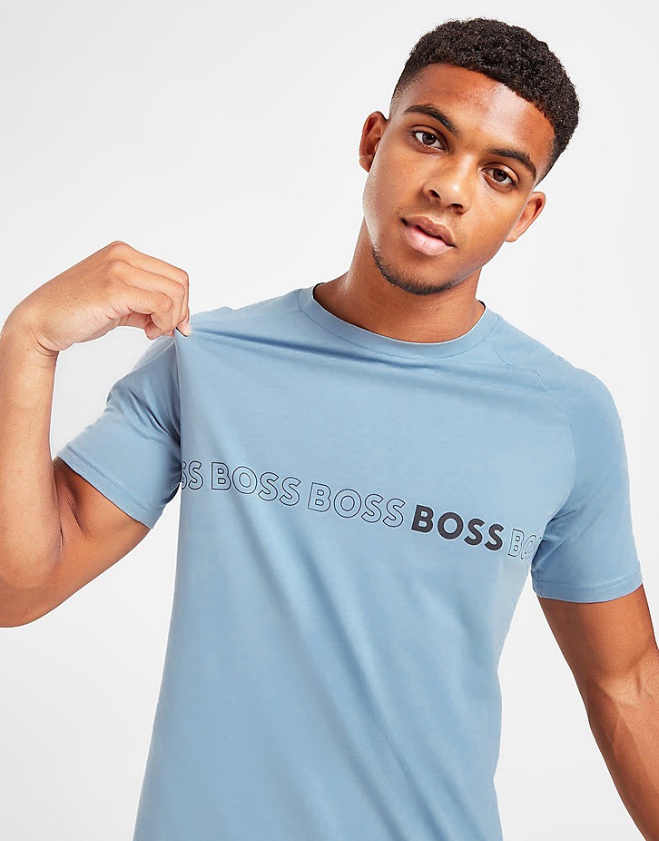 BOSS Dolphin Linear T-Shirt